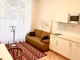 G´Old Art Apartments