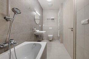 G´Old Art Apartments