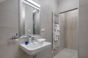 G´Old Art Apartments