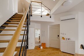 G´Old Art Apartments