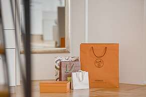 G´Old Art Apartments