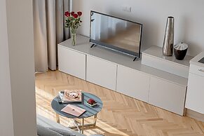 G´Old Art Apartments