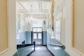 G´Old Art Apartments