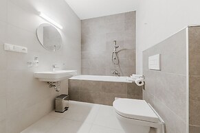 G´Old Art Apartments