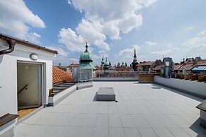 G´Old Art Apartments