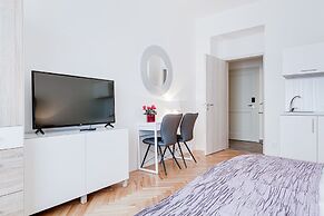 G´Old Art Apartments