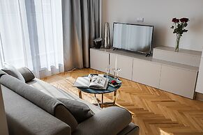 G´Old Art Apartments