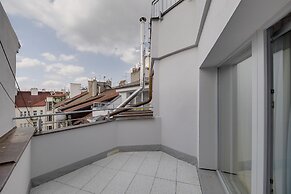 G´Old Art Apartments