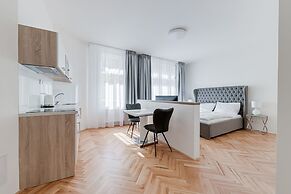 G´Old Art Apartments