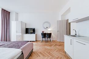 G´Old Art Apartments