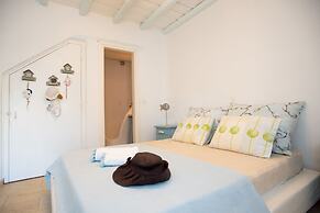 Beautiful Villa at Panormos