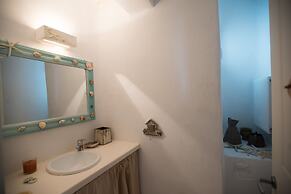 Beautiful Villa at Panormos