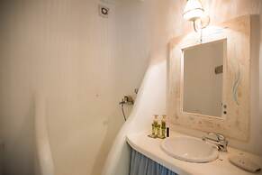 Beautiful Villa at Panormos