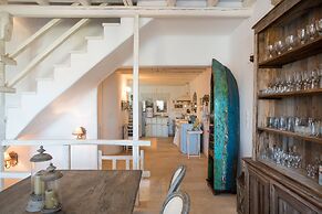 Beautiful Villa at Panormos