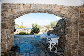 Beautiful Villa at Panormos