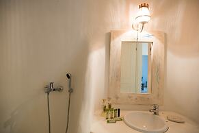 Beautiful Villa at Panormos