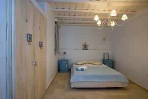 Beautiful Villa at Panormos