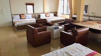 Ruby Hotel
