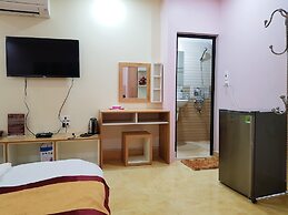 Ruby Hotel