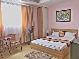 Ruby Hotel