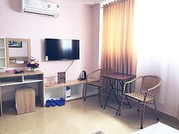 Ruby Hotel