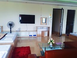 Ruby Hotel