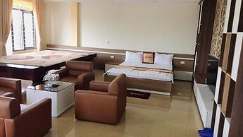 Ruby Hotel