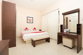 OYO 782 Menjangan Residence at Citraland 1