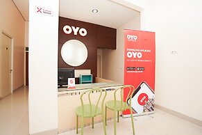 OYO 782 Menjangan Residence at Citraland 1