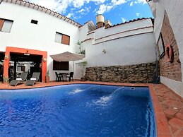 Hotel Villa del Socorro