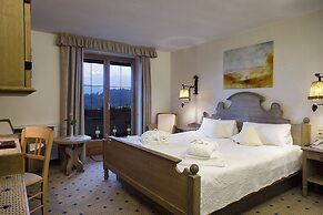 Vitalhotel Die Mittelburg