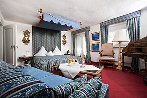 Vitalhotel Die Mittelburg