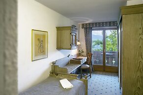 Vitalhotel Die Mittelburg