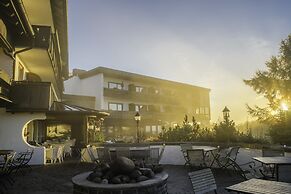 Vitalhotel Die Mittelburg