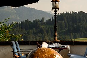Vitalhotel Die Mittelburg