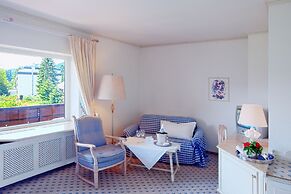Vitalhotel Die Mittelburg