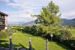 Vitalhotel Die Mittelburg