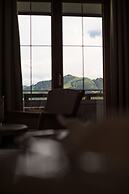 Vitalhotel Die Mittelburg