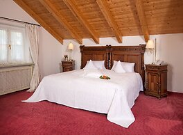 Vitalhotel Die Mittelburg