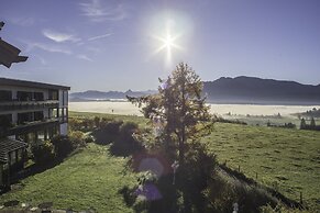 Vitalhotel Die Mittelburg