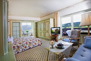 Vitalhotel Die Mittelburg