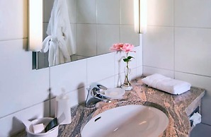 Vitalhotel Die Mittelburg