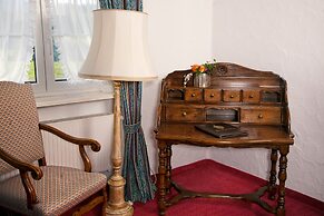 Vitalhotel Die Mittelburg