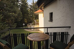 Vitalhotel Die Mittelburg