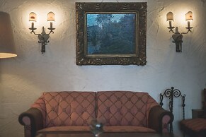 Vitalhotel Die Mittelburg