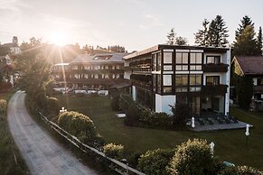 Vitalhotel Die Mittelburg