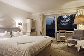 Vitalhotel Die Mittelburg