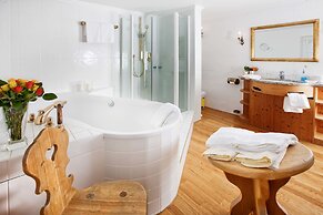 Vitalhotel Die Mittelburg