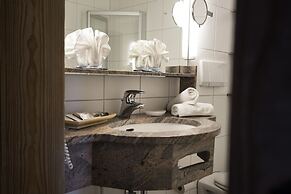 Vitalhotel Die Mittelburg