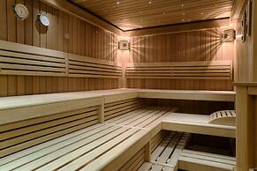 Vitalhotel Die Mittelburg